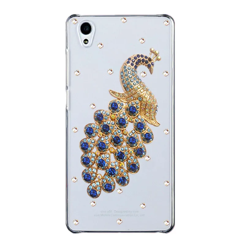 Для HTC Ocean clear Diamond черные чехлы на заднюю крышку для M9 plus M7 M8 mini 2 E9s E8 U11 PLUS LIFT EYES Google