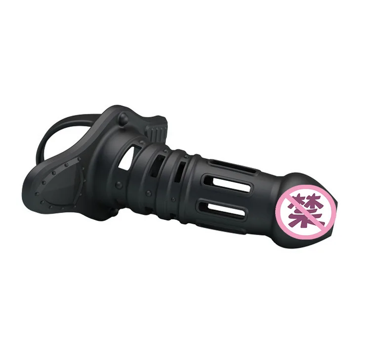 Мягкие силиконовые клетки для пениса мужское целомудрие устройство задержки