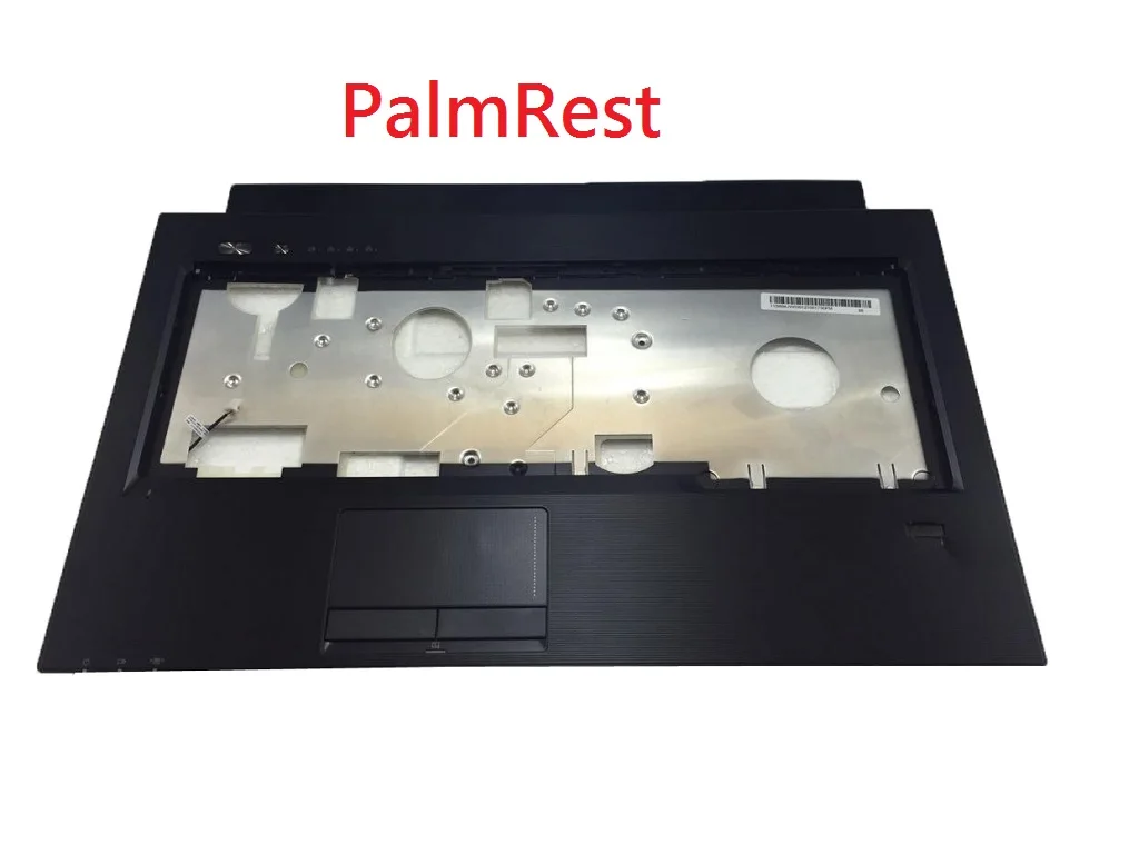 Верхняя крышка для LENOVO B560 задняя 31045736 60.4JW19.004 Упор рук 31045763 60.4JW03.012 нижний чехол