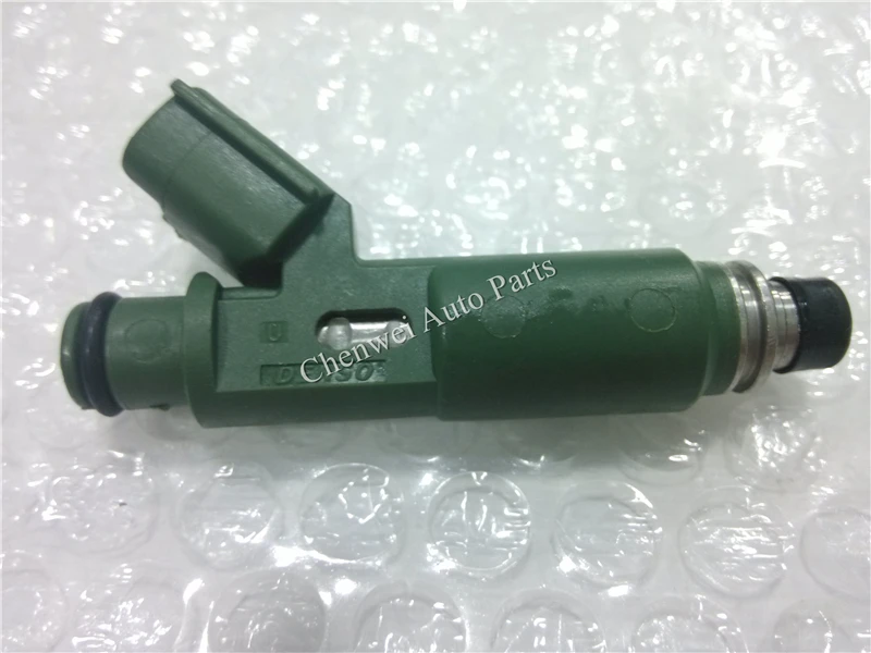 Высокое качество топливный инжектор для Toyota 23250 0D040 23209 инжектор|nozzle air|injector nozzle