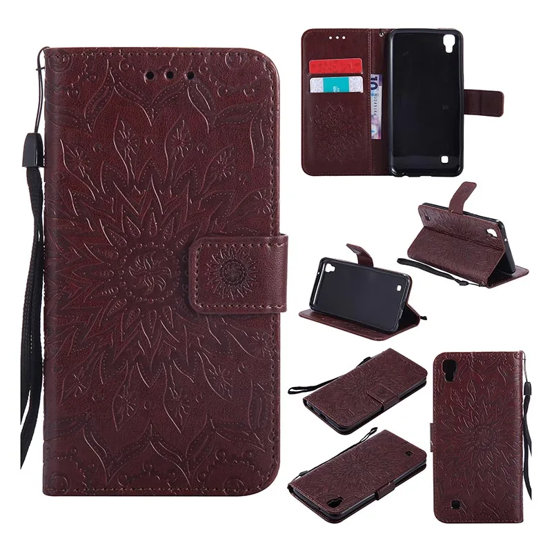 Чехол книжка для LG K3 K4 K5 K7 K8 K10 2017 C40 C70 G3 G4 Mini G5 G6 V10 V20 LV3 Stylus 2 3 X Power Nexus 5X|case for lg|flip casecase