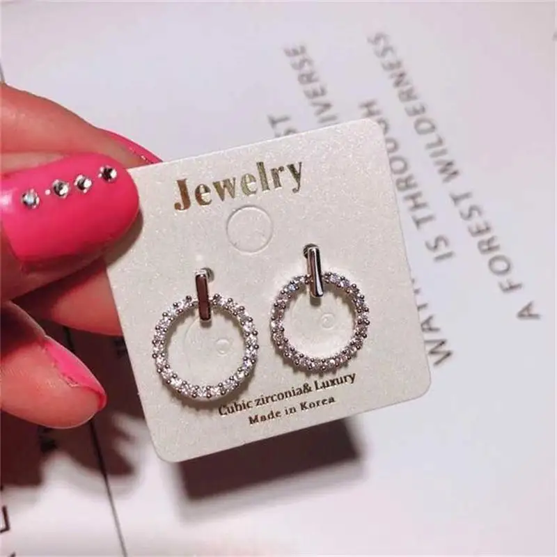 Супервспышка с серебряным покрытием|Серьги-гвоздики| |