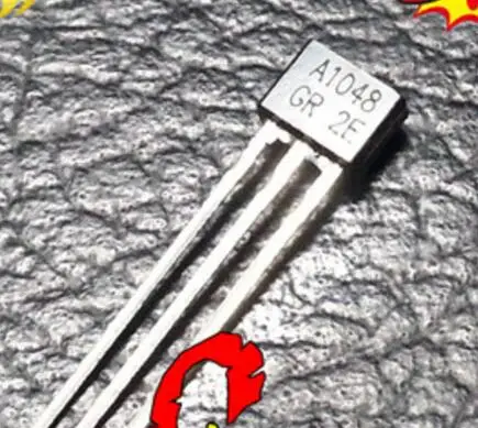 2SA1048-GR | Электроника