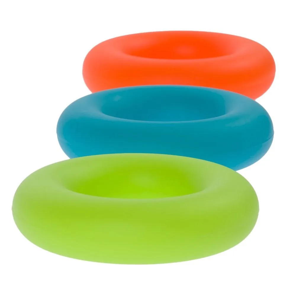 1 шт. фитнес браслет для рук расширитель запястья тренажер ручки бодибилдинга