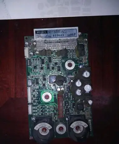 

Used Mainboard N61F30900-21 For KOMATSU FB15-12