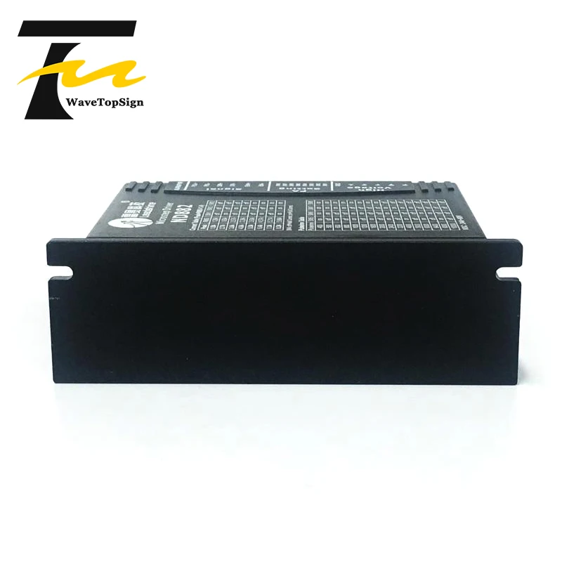 Драйвер шагового двигателя Leadshine ND882 DM882S DMA882S 2 фазный поддержка 86