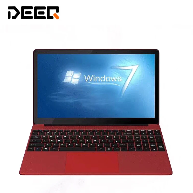 Бесплатная доставка 15 6 дюймовый ноутбук 8 ГБ ОЗУ + 1 ТБ HDD INTEL PENTIUM N3510 Windows10 HDMI WIFI