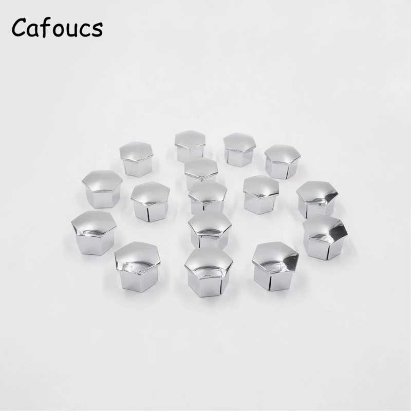 Cafoucs 16 шт./лот крышка обода ступицы колеса автомобиля для Peugeot 207 3008 301 307 308 2008 408 508 407