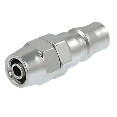 

Penumatic Air Hose Fitting Metal Quick Coupler PP20