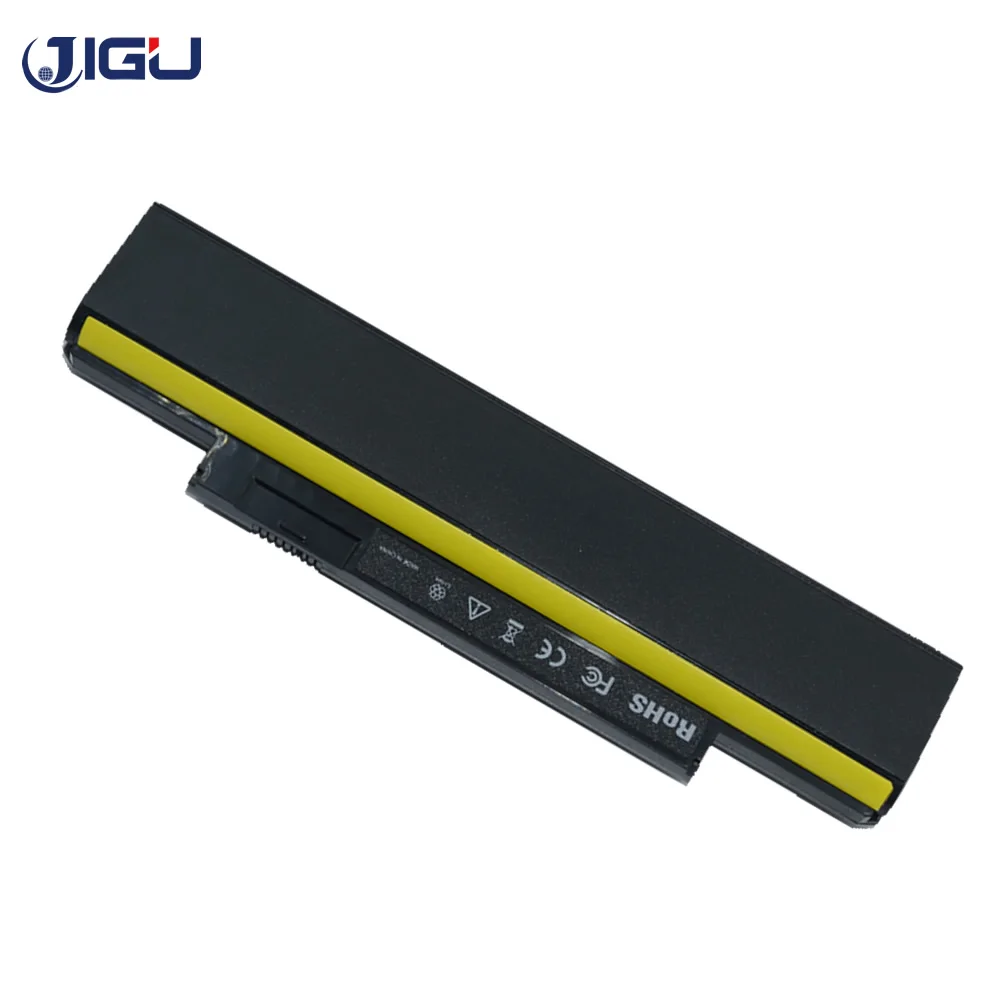 Аккумулятор JIGU C225 C200 C226 C220 BP 8X81 LBS81S1 S8X81 для Lenovo 120 E120 E260 Y300 E255 Series WINBOOK A100 C240|laptop