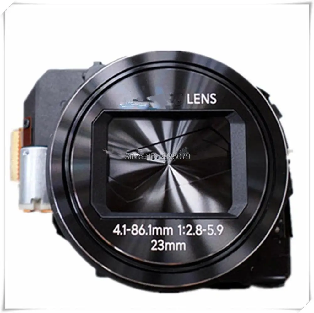 

NEW Lens Zoom Unit For SAMSUNG WB350 WB350F Digital Camera Replacement Repair Part