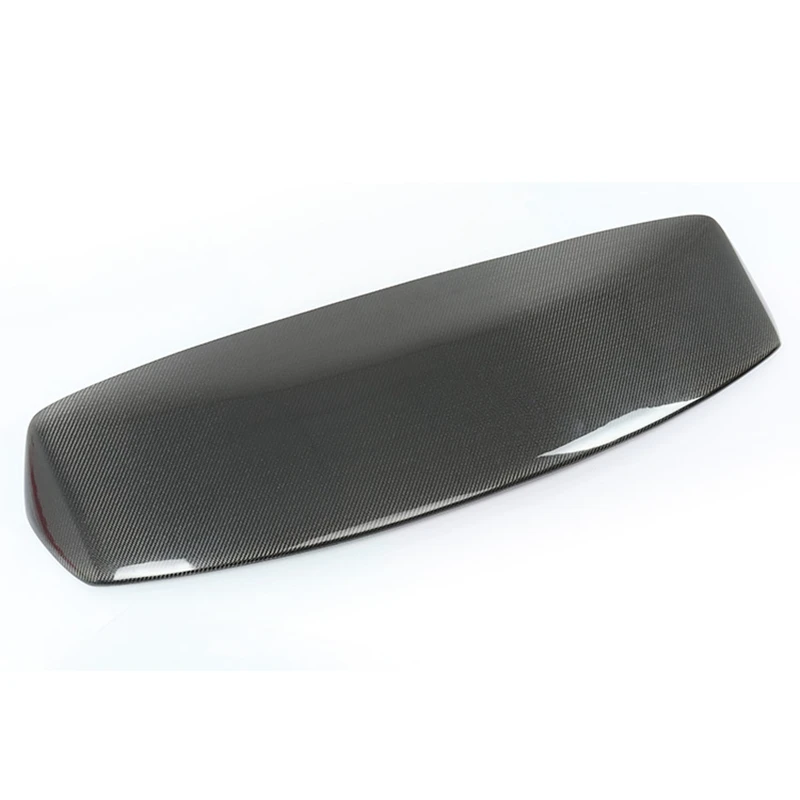 F25 X3 Carbon Fiber Auto Rear Spoiler Roof wings for BMW car body kit 2013-2016 | Автомобили и мотоциклы