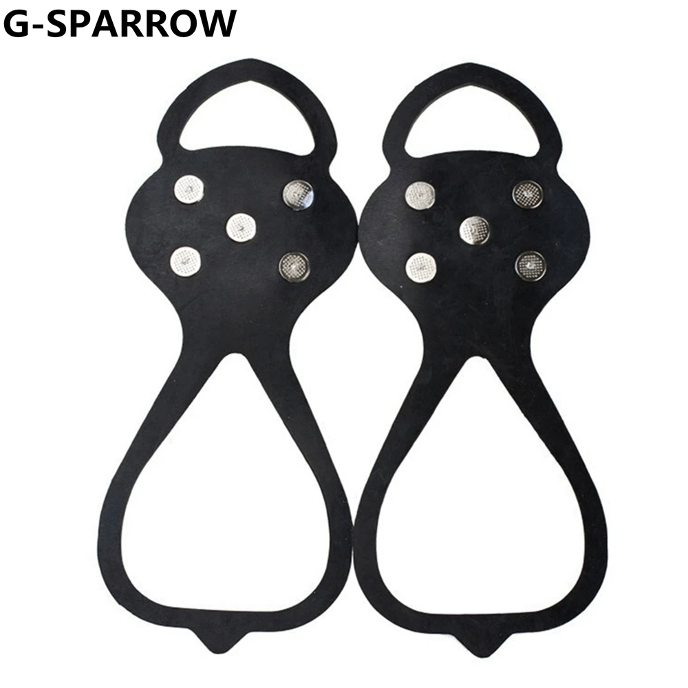 Новый хит! Модные зимние сапоги-Бутсы для снежной погоды нескользящая обувь с