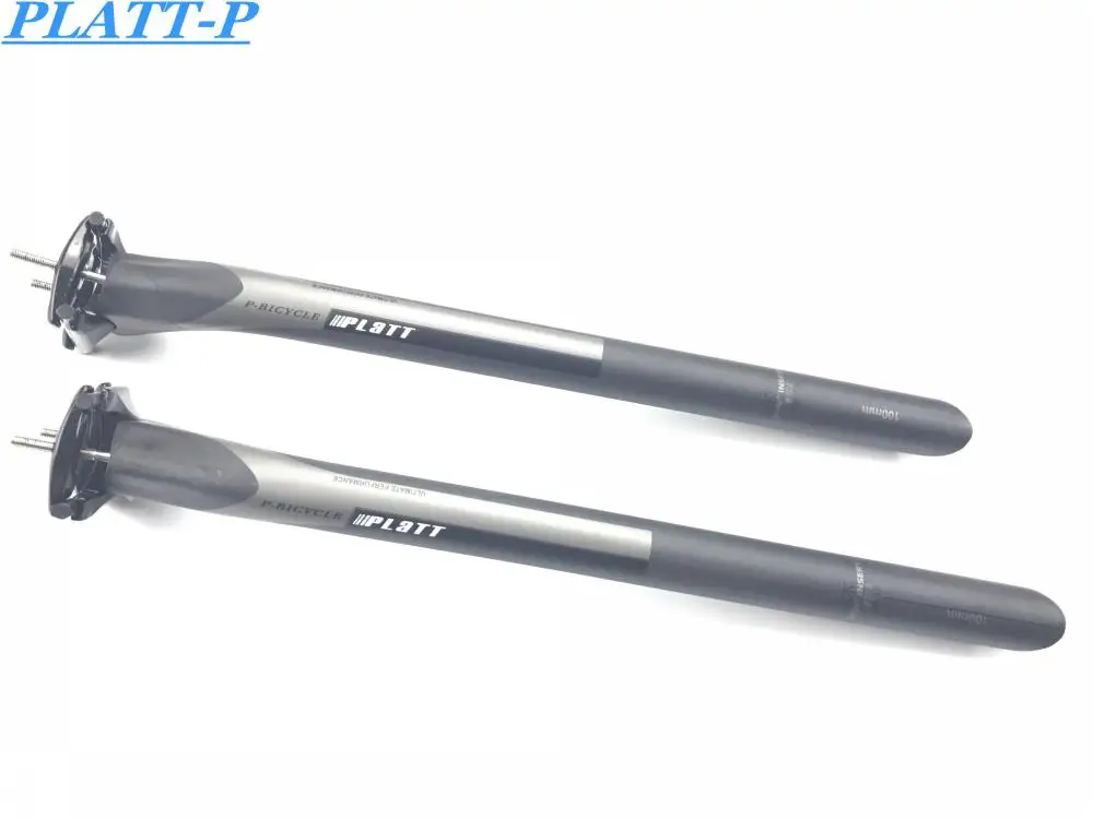 Дата дорожный велосипед Полный карбоновый Подседельный штырь для горного