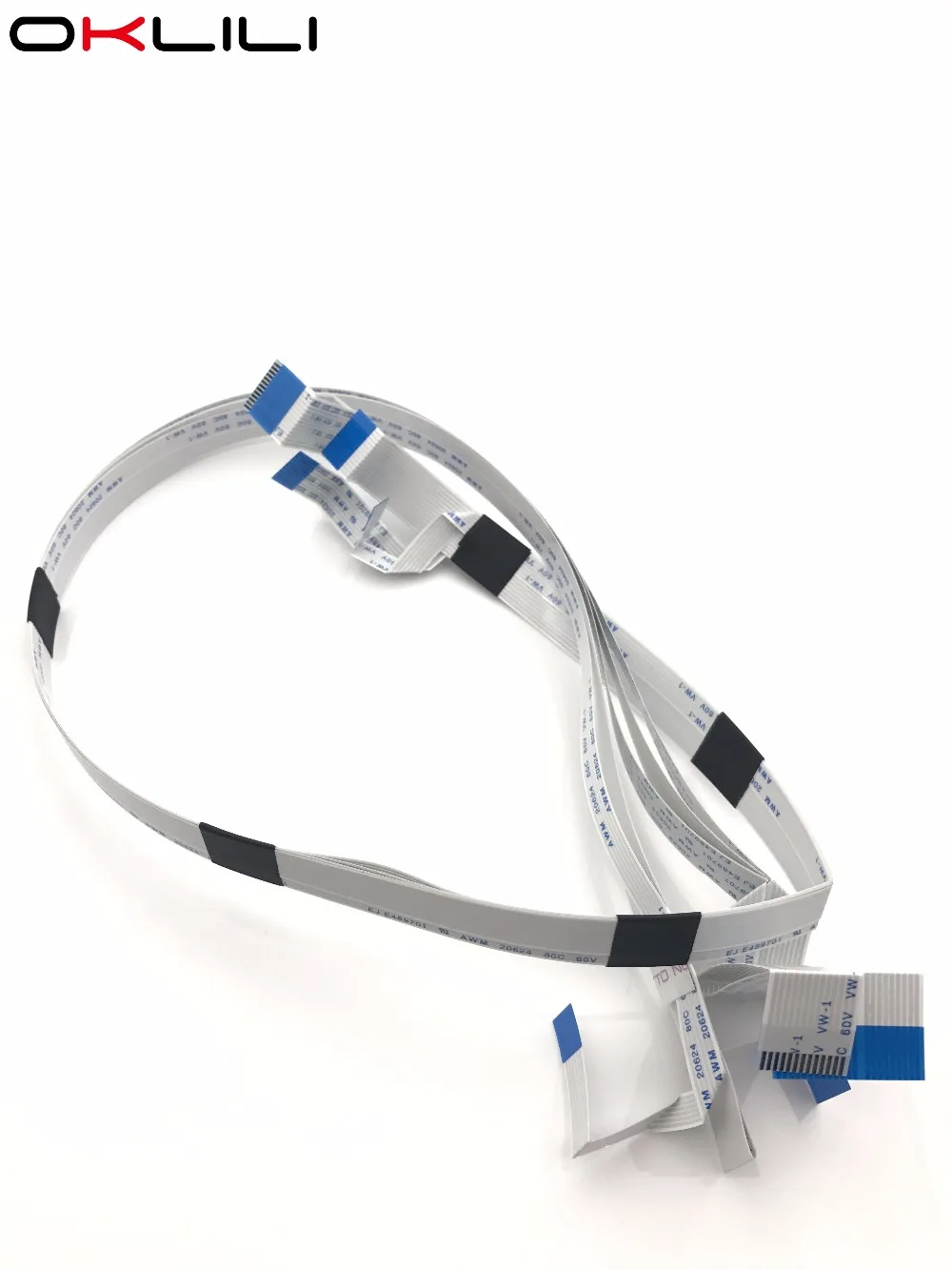 Печатающая головка 20PCX кабель печатающей головки для принтера Epson R290 R295 R330 R280 R285