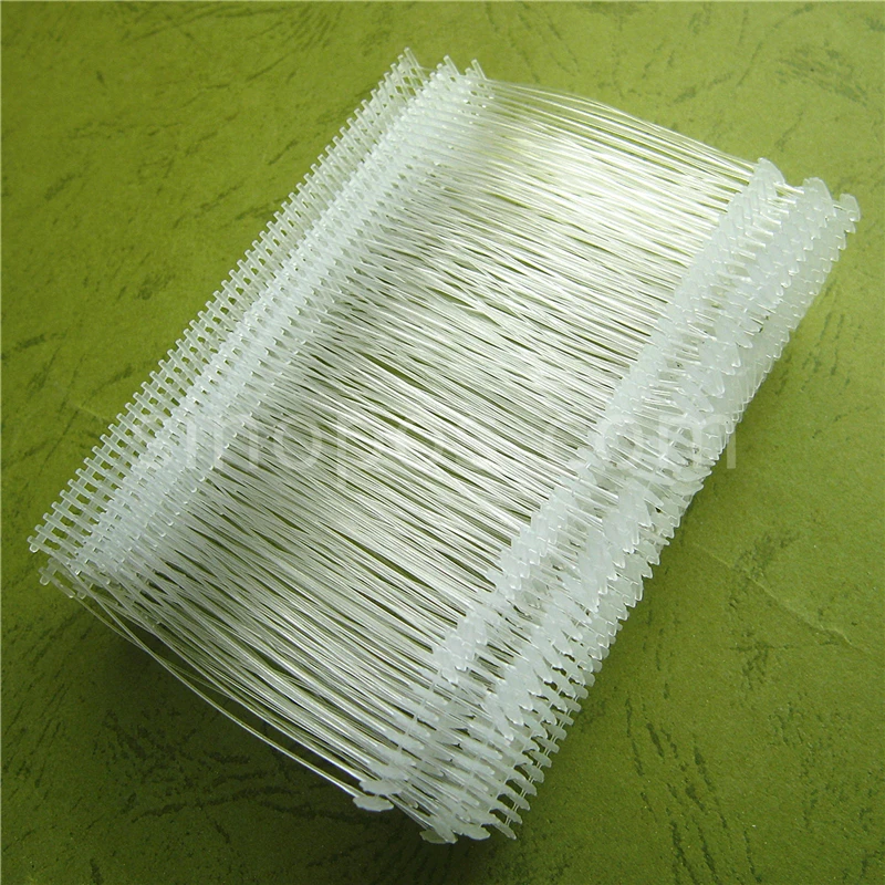 Экономичный комплект для фиксации бирок ценники пистолет булавки зажимы набор