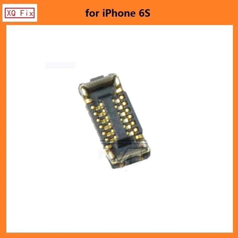 10 шт. разъем питания для iPhone 5 6 6s 7 8 Plus X | Мобильные телефоны и аксессуары