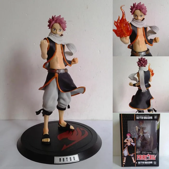 Оптовая/розничная продажа Фигурки игрушек серые Fullbuster масштаб 1/7 окрашенные