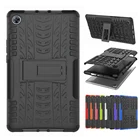 Высокопрочный чехол для Huawei Mediapad M5 8,4 