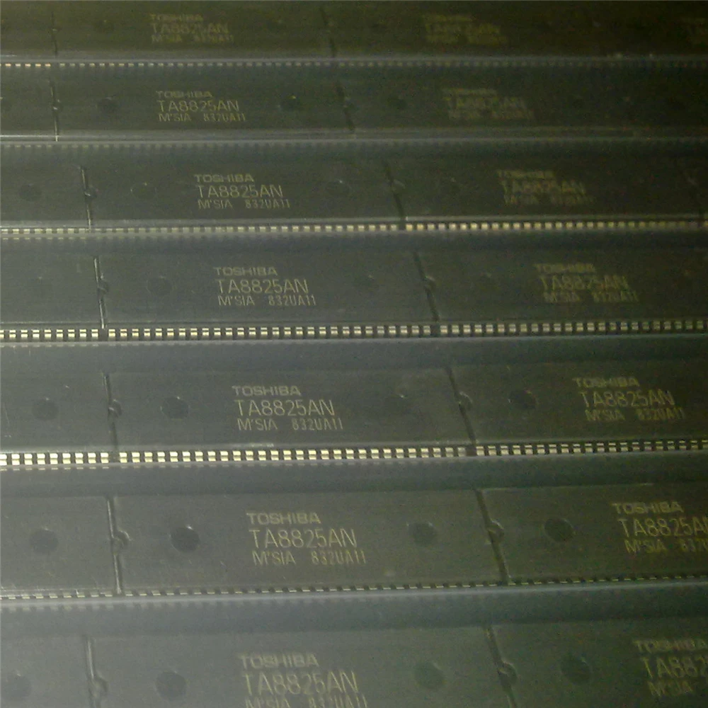TA8825AN TA8825A TA8825 A8825 8825 новый оригинальный 10 шт./лот|Интегральные схемы| |