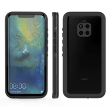 Full Waterproof sealed safety Case for Huawei P30 P30 Pro Mate 20 Pro shockproof cover for huawei p20 pro p20 lite phone cases