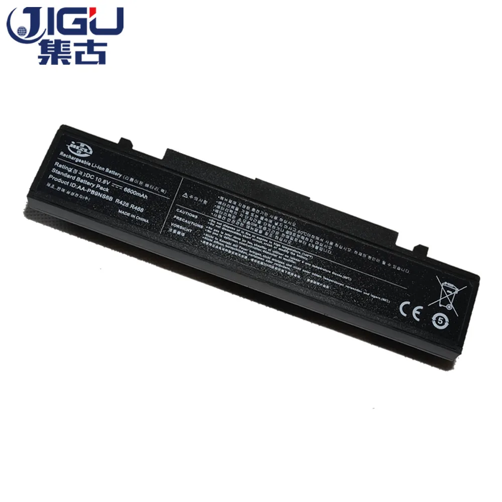 JIGU Laptop Battery For Samsung R467 R468 R470 R478 R480 R517 R520 R519 R522 R523 R538 R540 R580 R620 R718 R720 R728 R730 R780|laptop battery for