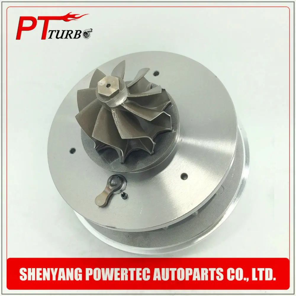 Garrett turbo высокое качество GT2256V 751758 707114 0001 турбо картридж для Ивеко Дейли III 2 8/Renault