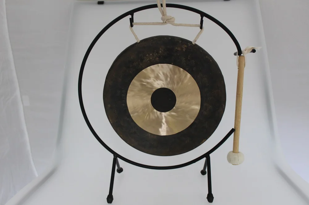 

Arborea 10'' chau gong