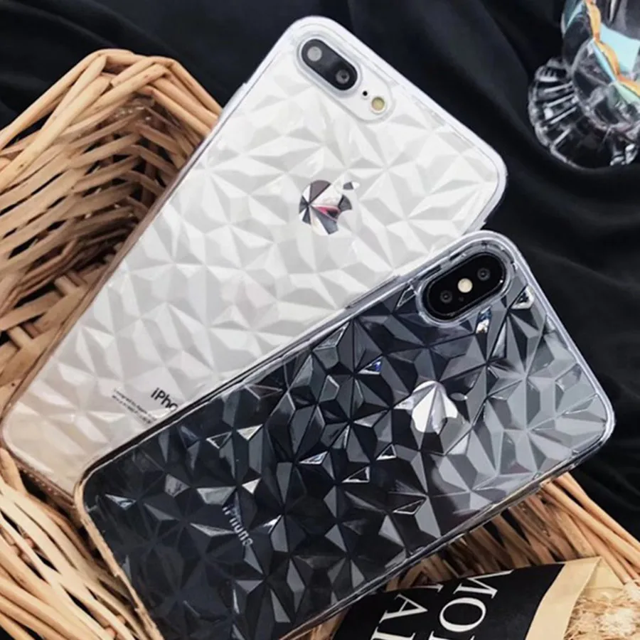 YEDAI алмаз текстуры чехол для samsung S8 S9 S10 плюс lite J2 CORE J6 премьер J610 A730 Роскошные