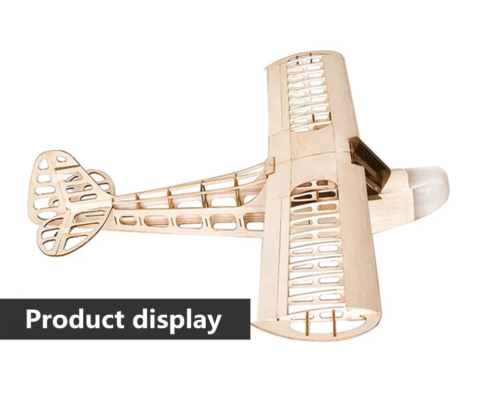 RC самолет лазерная резка Balsa деревянный комплект самолетиков Новый j3 piper cub рамка