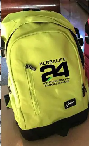 Herbalife 24K рюкзак спортивный сумка для ноутбука стильный MTB дышащий BMX DH Горный Спорт