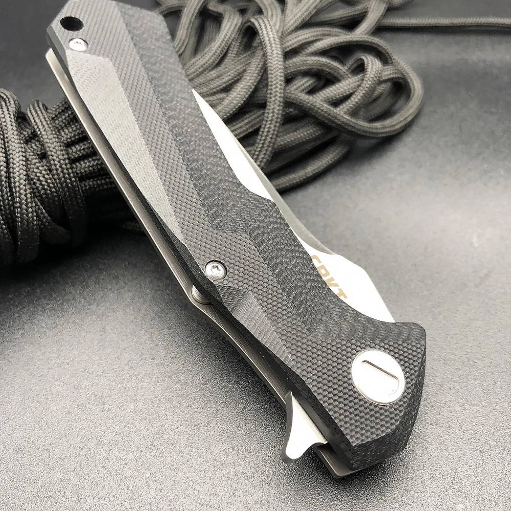 Складные тактические ножи BMT Black Shark 8CR13MOV лезвие G10 ручка нож для выживания