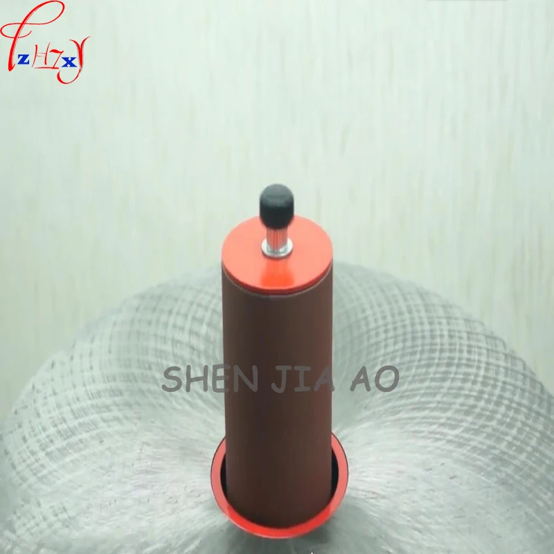 1pc 220V 300W 14 - inch sanding machine woodworking sand mill | Инструменты