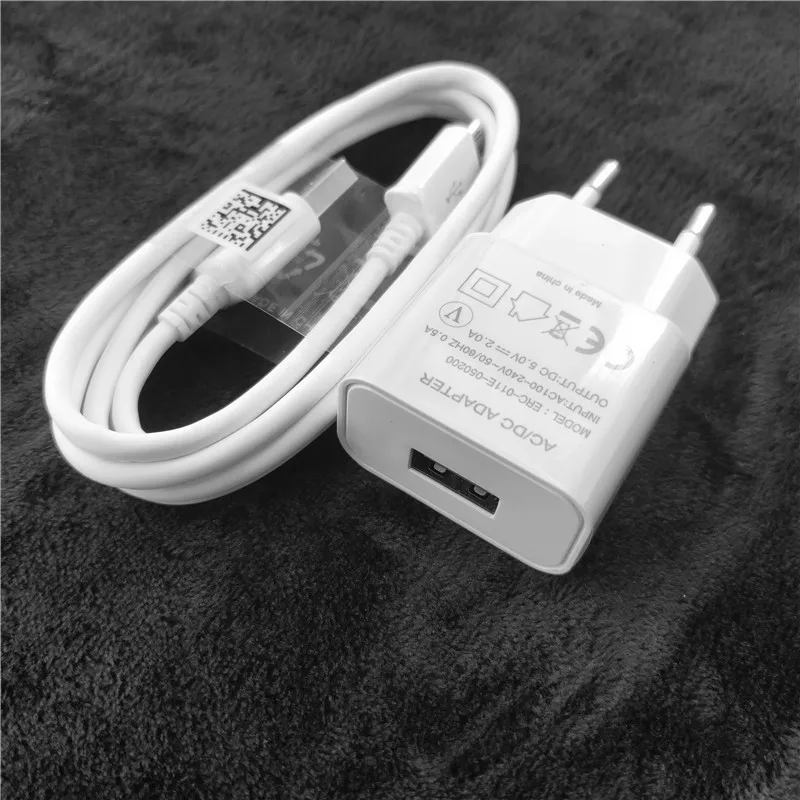 Универсальный настенный USB кабель для зарядного устройства Huawei P30 Pro P20 Mate 20 Lite X 10
