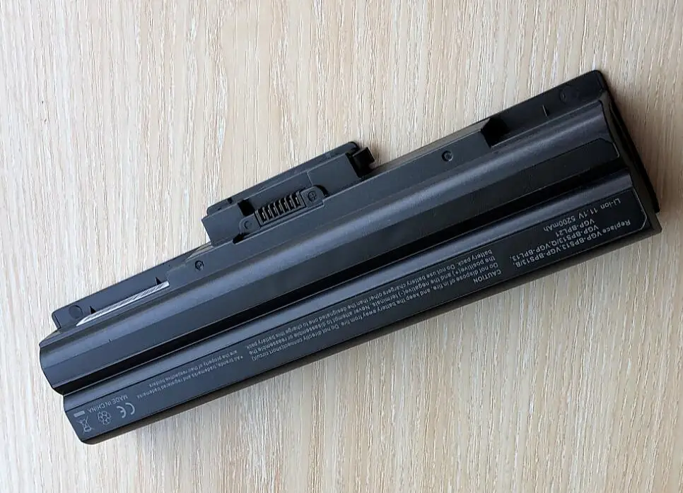 Аккумулятор 11 1 в для Sony BPS13 BPS21 PCG VAIO SVE серии с и |Аккумуляторы ноутбуков| |