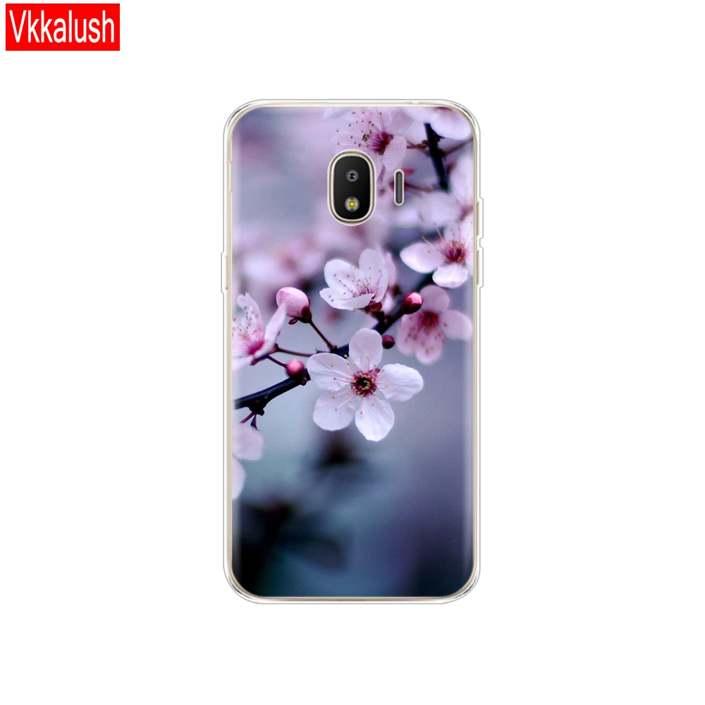 80154 Чехол для телефона s для samsung J2 чехол смешной Slicone tpu Модный чехол для samsung Galaxy j2 SM-J250F чехол дизайн - Цвет: 80154