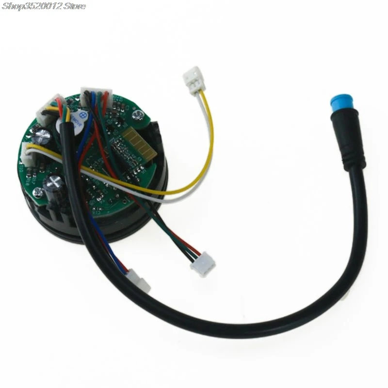 Bluetooth монтажная плата приборной панели запасная часть скутера для Ninebot ES1 ES2 ES3