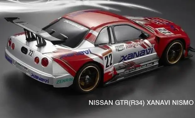 1/10 весы RC ONROAD Racing Drift плоские HPI Kyosho автомобильные наклейки ракушки логотипы NNnissan