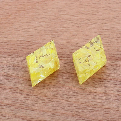 M36204 Aliexpress Высокое качество M362, ювелирные изделия, аксессуары, стекло цветок кулон, ювелирных изделий, сделай сам, кулон, ручная работа, ожерелье "сделай сам", для изготовления ювелирных изделий - Цвет: M36204