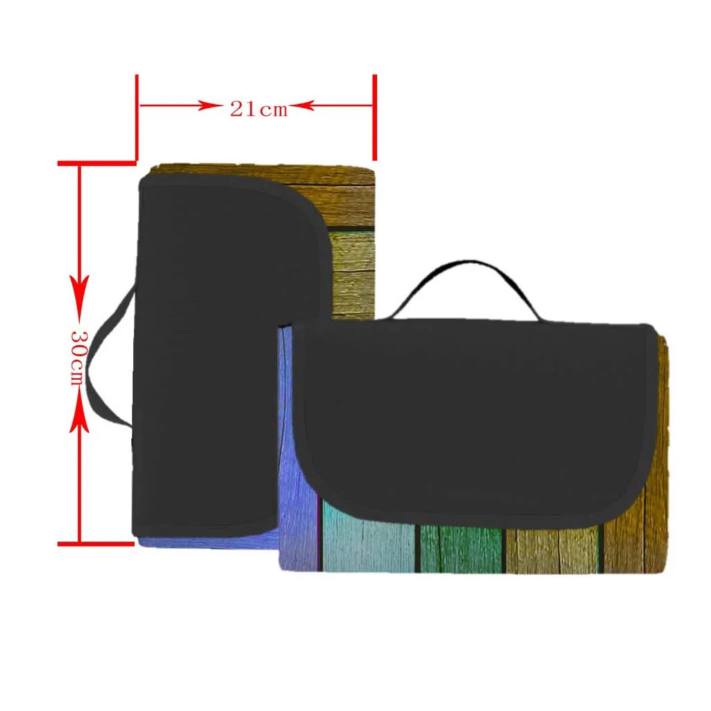 2019 пасхальные дизайн ручки 3D цифровая печать полный полиэстер ткань Оксфорд