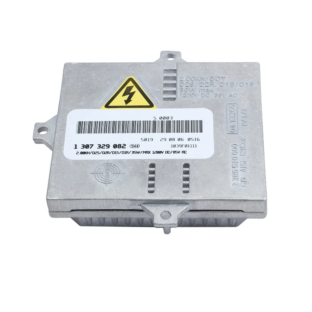 AUTOUTLET D2S/D2R Xenon Headlight Ballast For BMW E46 E63 E64 E83 X3 63127176068 Control Unit ECU Light | Автомобили и мотоциклы