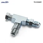 Переходник тройник 3 Way 18 