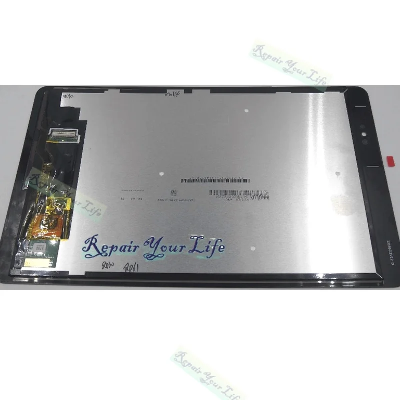 

Repair You Life T2 10.0 Pro FDR-A01 Touch Screen Digitizer Assembly For Huawei MediaPad FDR-A01L FDR-A01W FDR-A03 LCD SCREEN