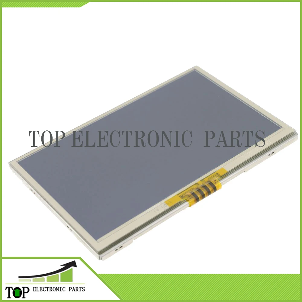 

Original 4.3" inch LMS430HF42 LMS430HF42-003 REV0.0 GPS Nnavigation LCD display screen + touch screen digitizer