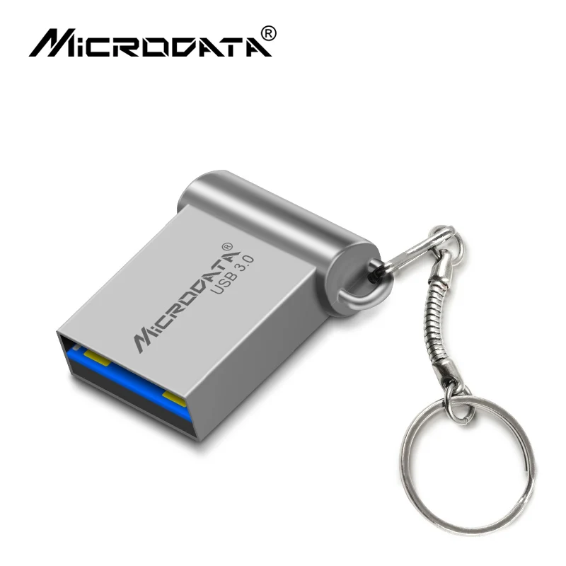 Высокая Скорость usb 3 0 флеш накопитель 64 Гб супер флэш mini USB 32 ГБ 16 брелок