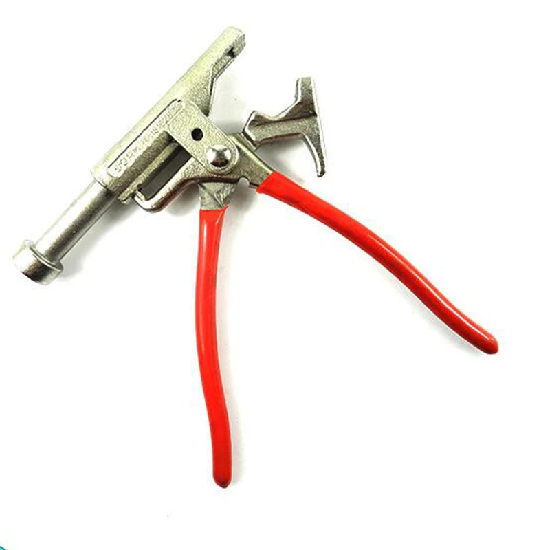 20 см многофункциональный универсальный молоток и отвертка гвоздь пистолет