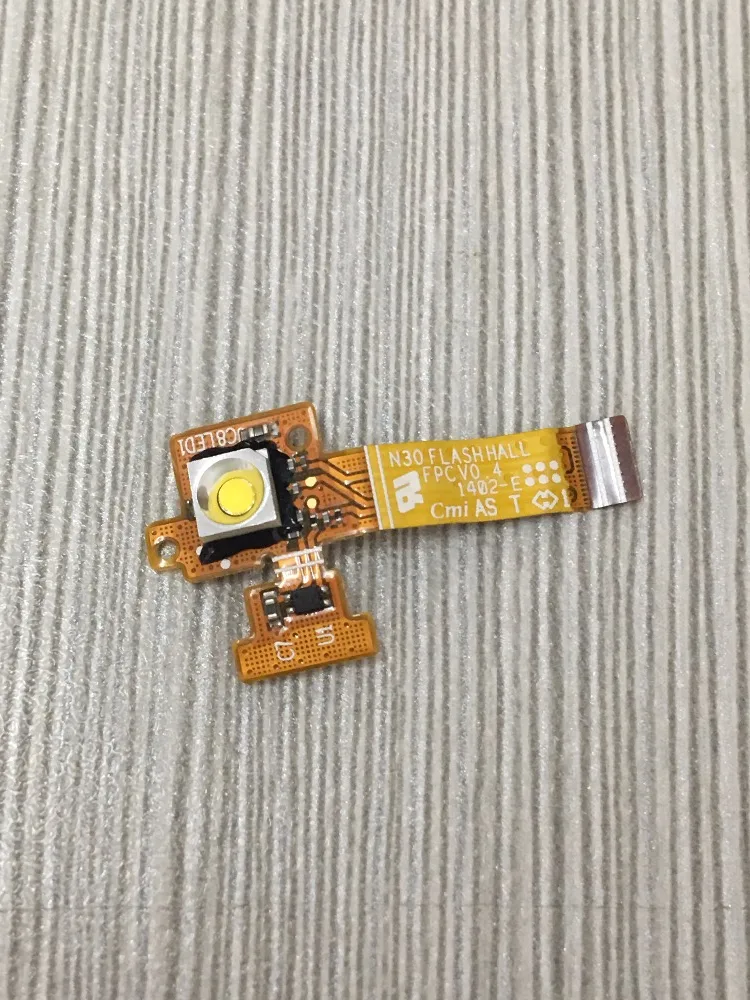 Flash Light Flex Cable Replacement for Motorola Symbol MC45 MC4597 | Мобильные телефоны и аксессуары