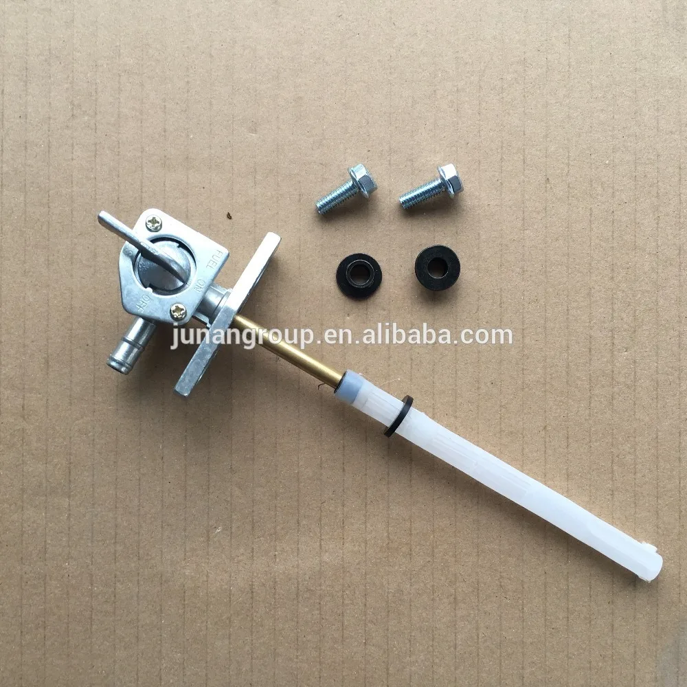 TRX350 TRX350FE TRX350FM TRX350TE TRX350TM переключатель топливного бака клапан Petcock|valve replacement|valve