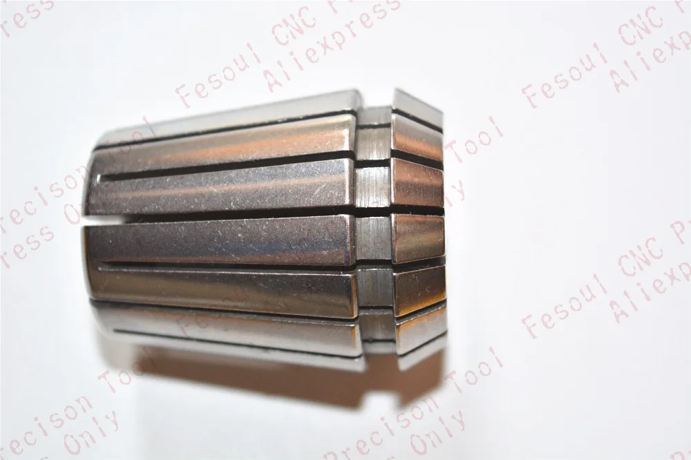 ER32 6.35mm 1 шт. бесплатная доставка фрезерный станок с ЧПУ Цанга для резака