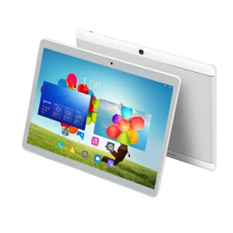 Google play 10.6 inch 3G 4GLTETablet Android 8.0 phone kids Tablets 10.1 Octa core 6GB RAM 128GB ROM IPS 1920*1200 dual sim GPS |